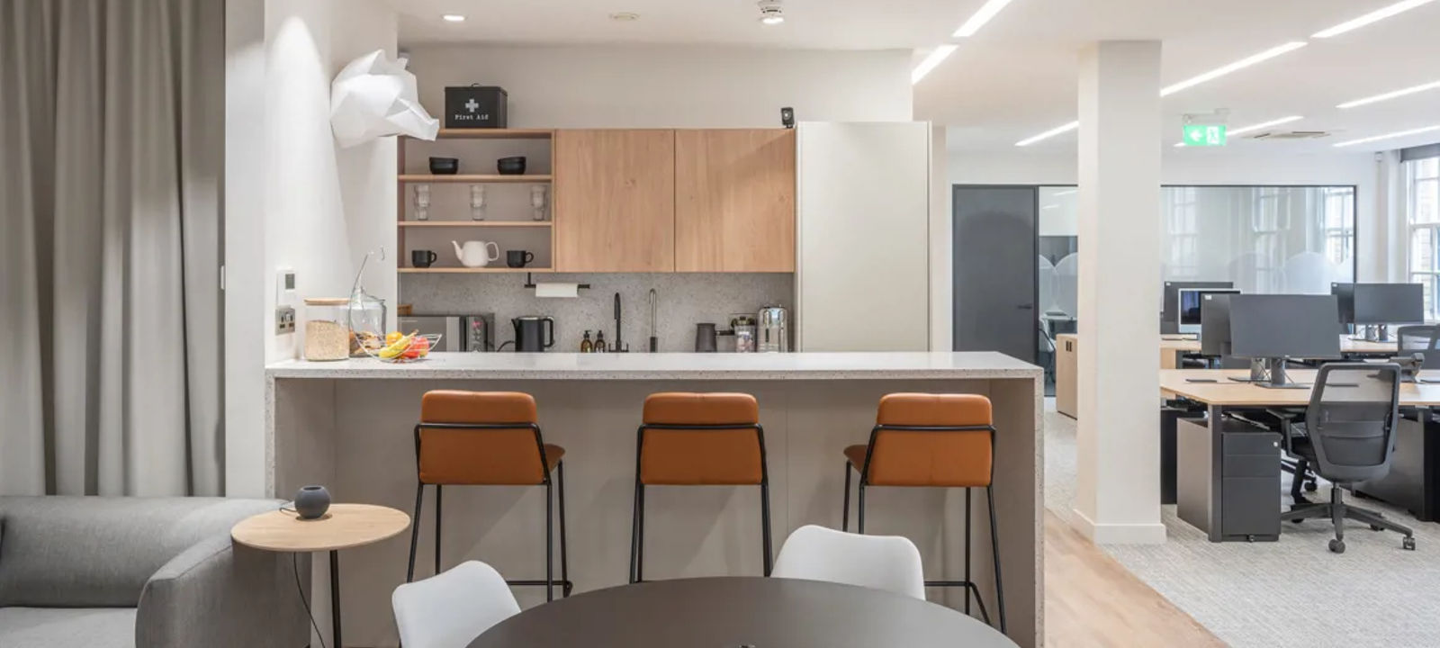134 Wigmore Street 134 Wigmore Street, Greater London - Image 1