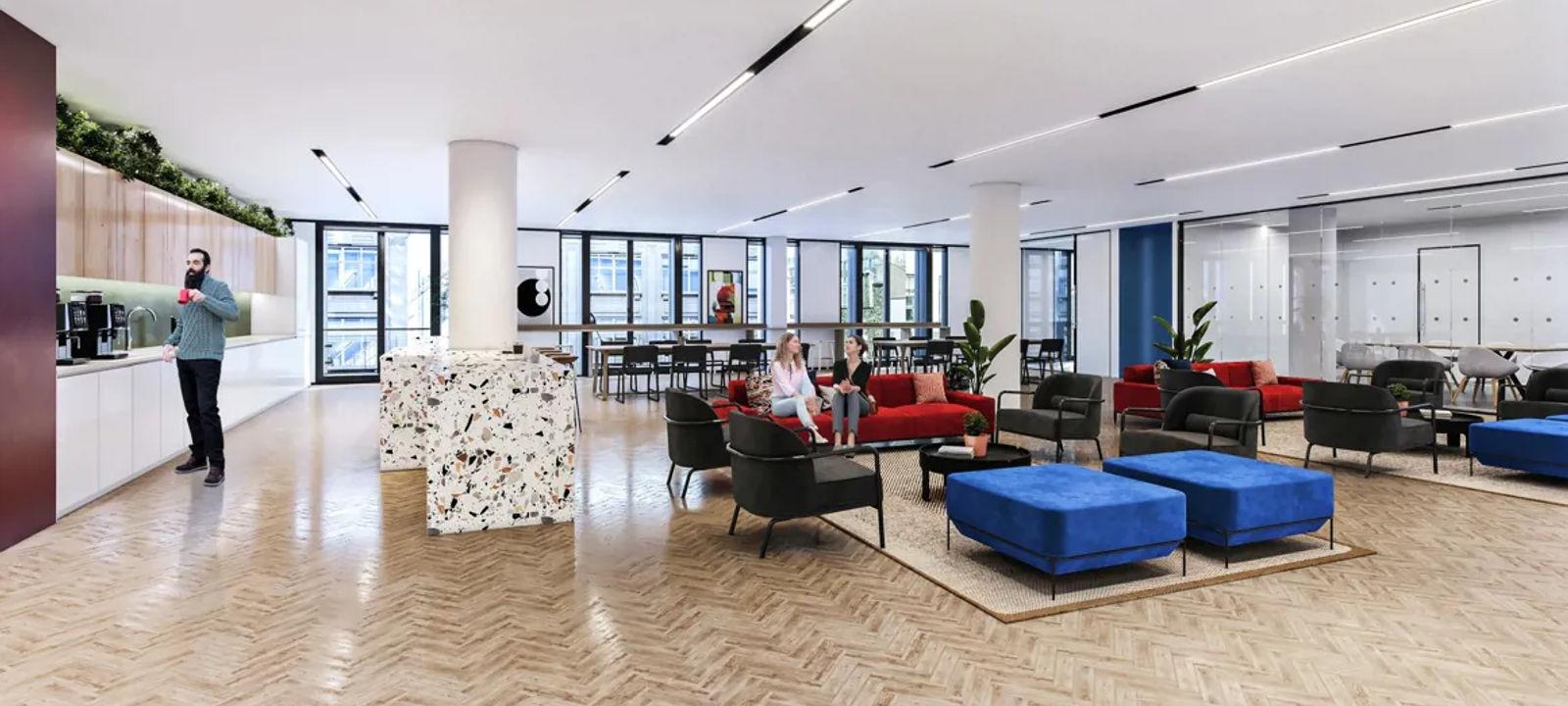 45 Mortimer Street, Greater London - Image 1