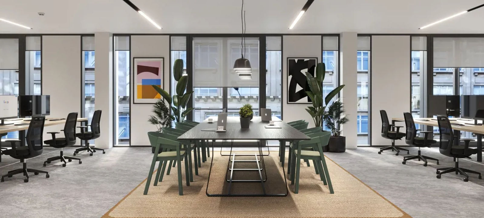 45 Mortimer Street, Greater London - Image 1