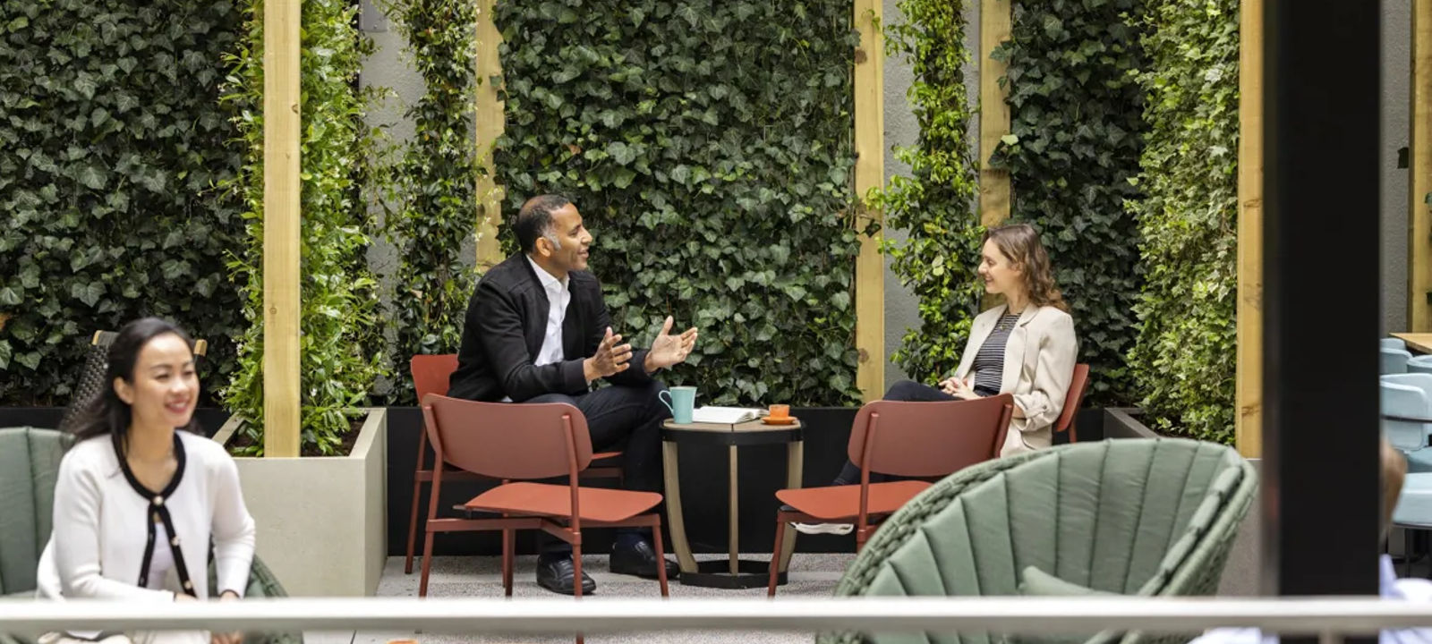 45 Mortimer Street, Greater London - Image 1