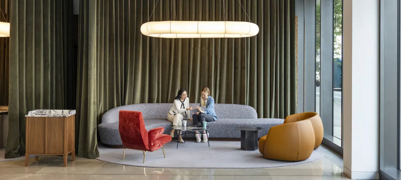 45 Mortimer Street, Greater London - Image 1