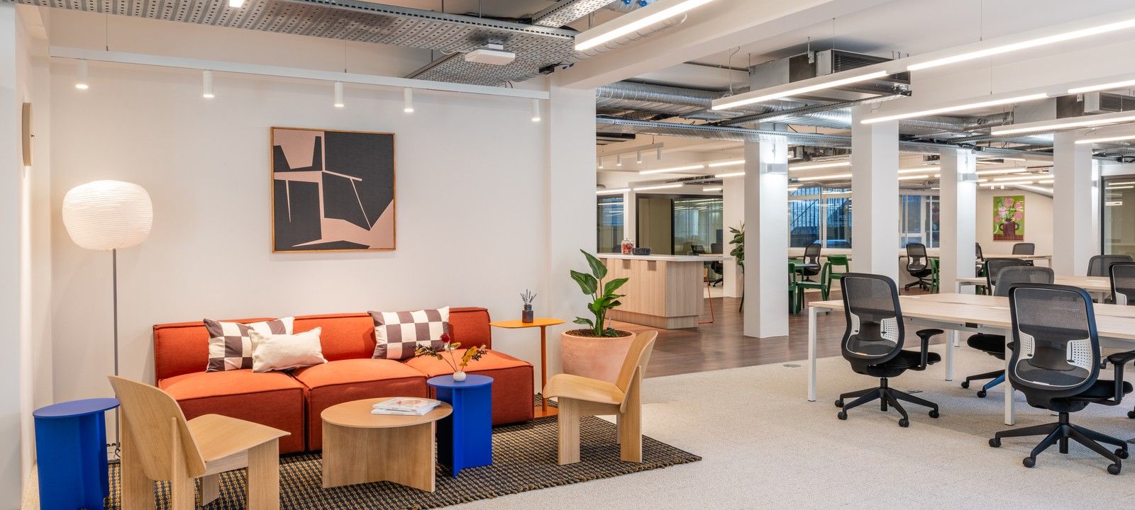 31/34 Alfred Place, Greater London - Image 1