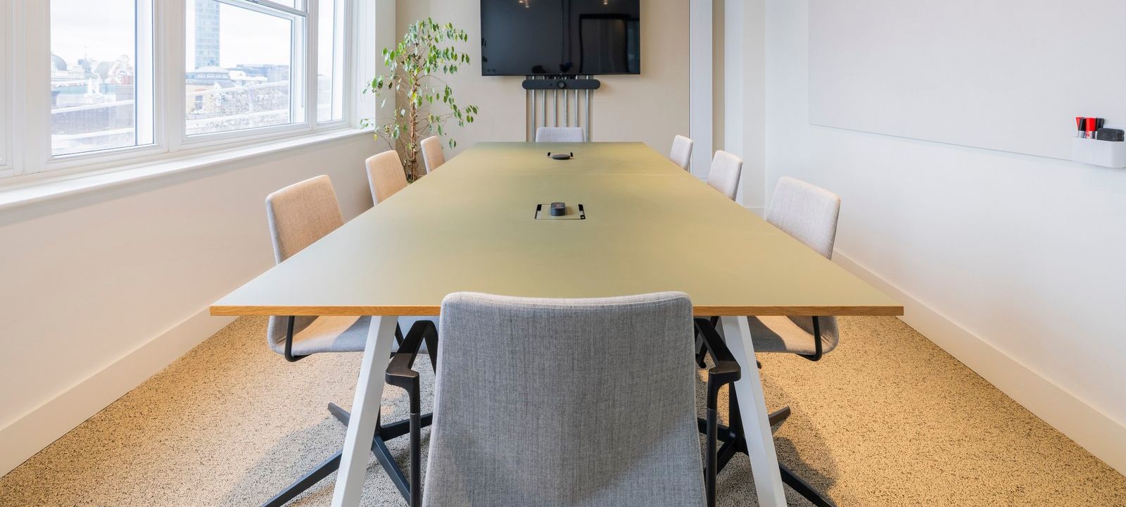 31/34 Alfred Place, Greater London - Image 1