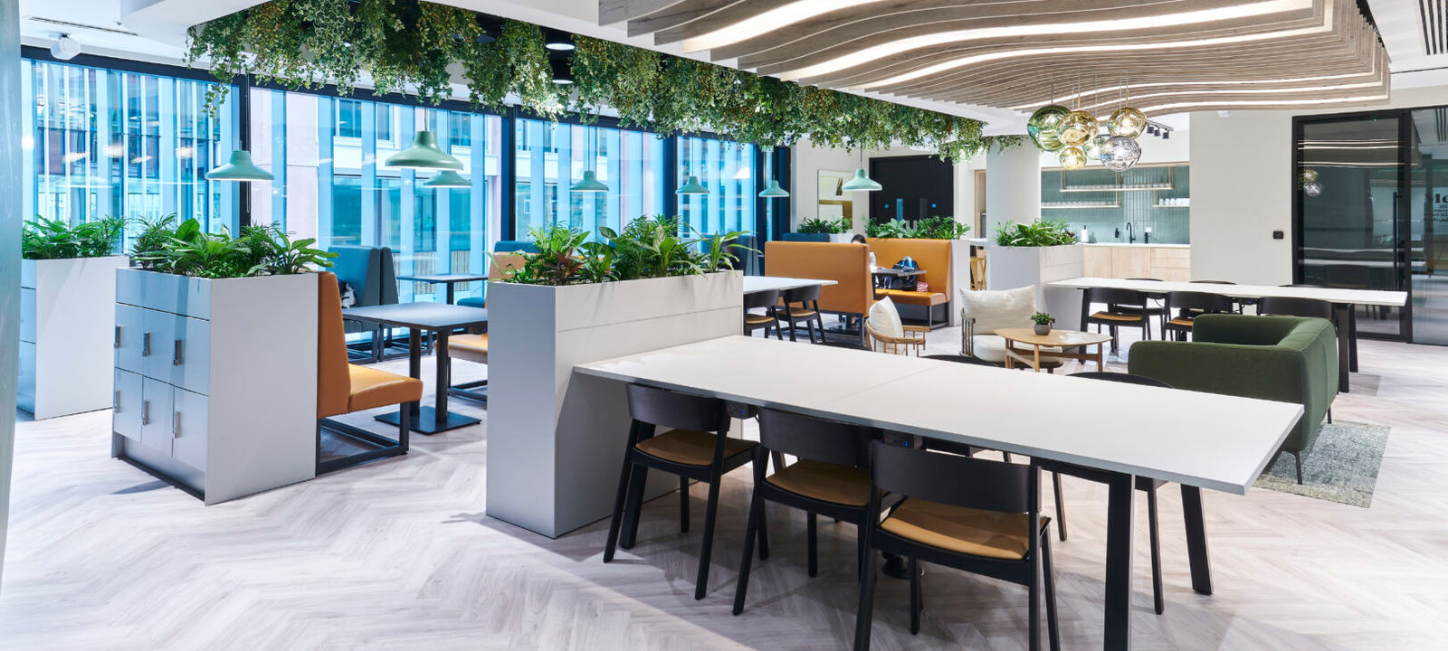 3 Orchard Place, London - Image 1