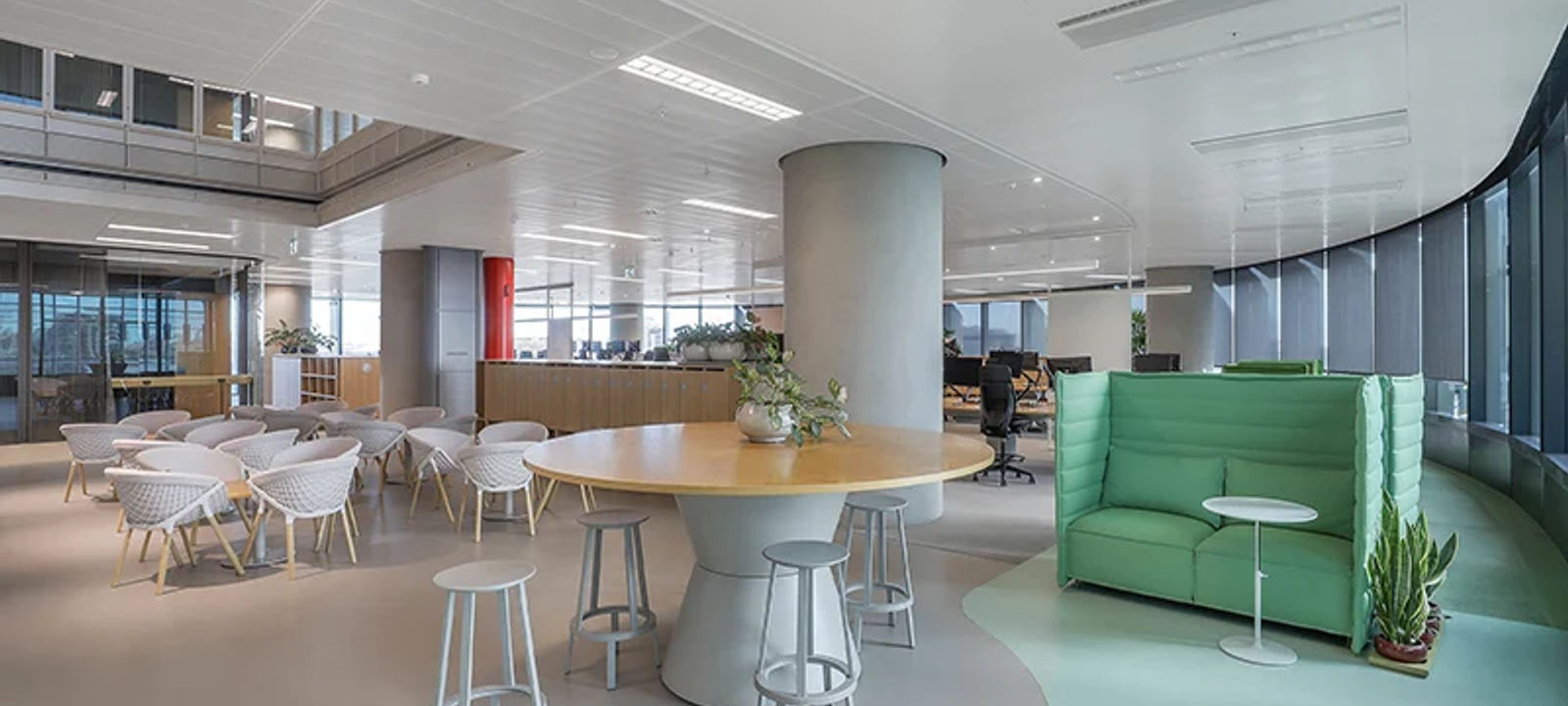 300 Barangaroo Ave, Sydney - Image 1