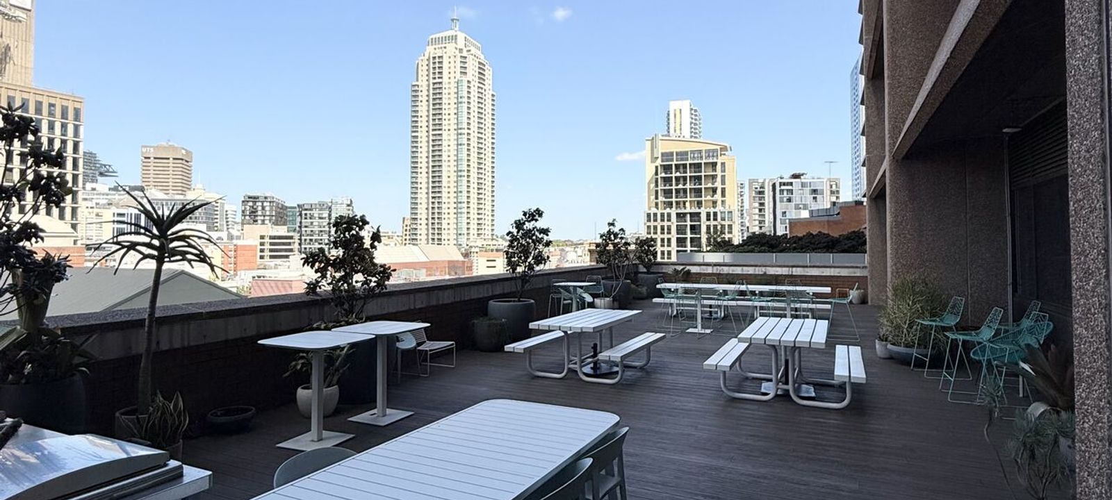 24 Campbell Street, Haymarket - Image 1