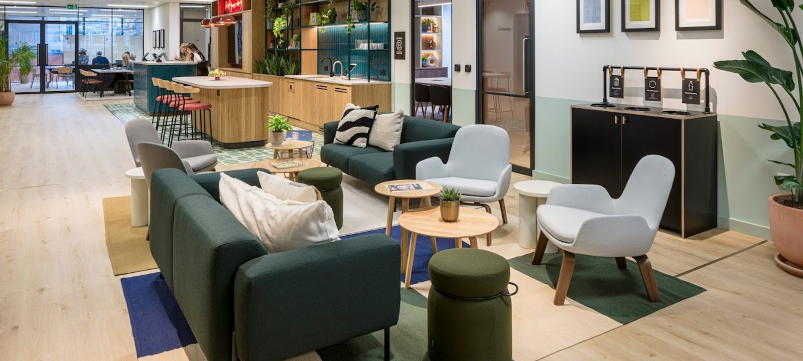 103 Colmore Row, Birmingham - Image 1