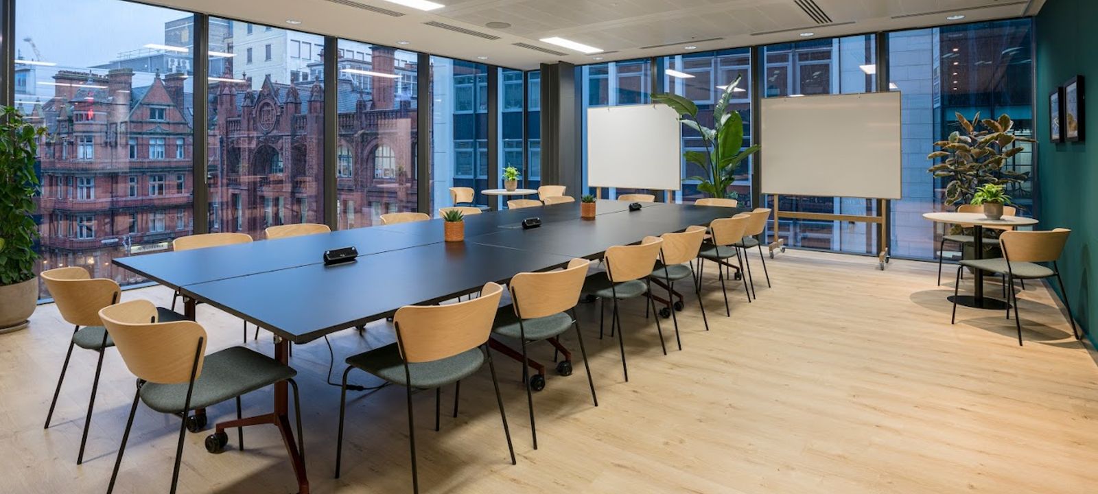 103 Colmore Row, Birmingham - Image 1