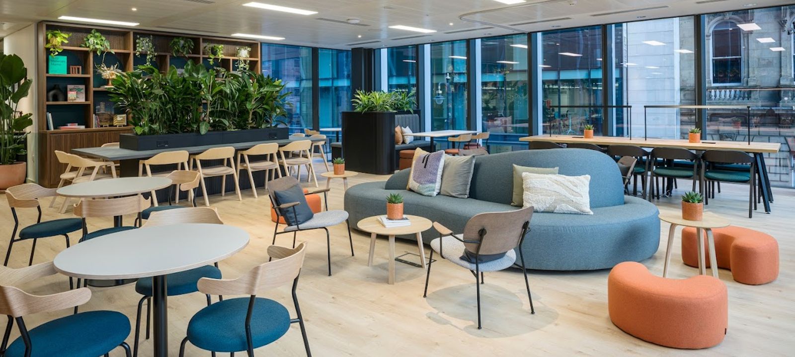 103 Colmore Row, Birmingham - Image 1