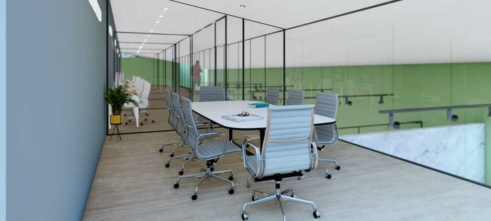 Theobald Street, Borehamwood - Image 1