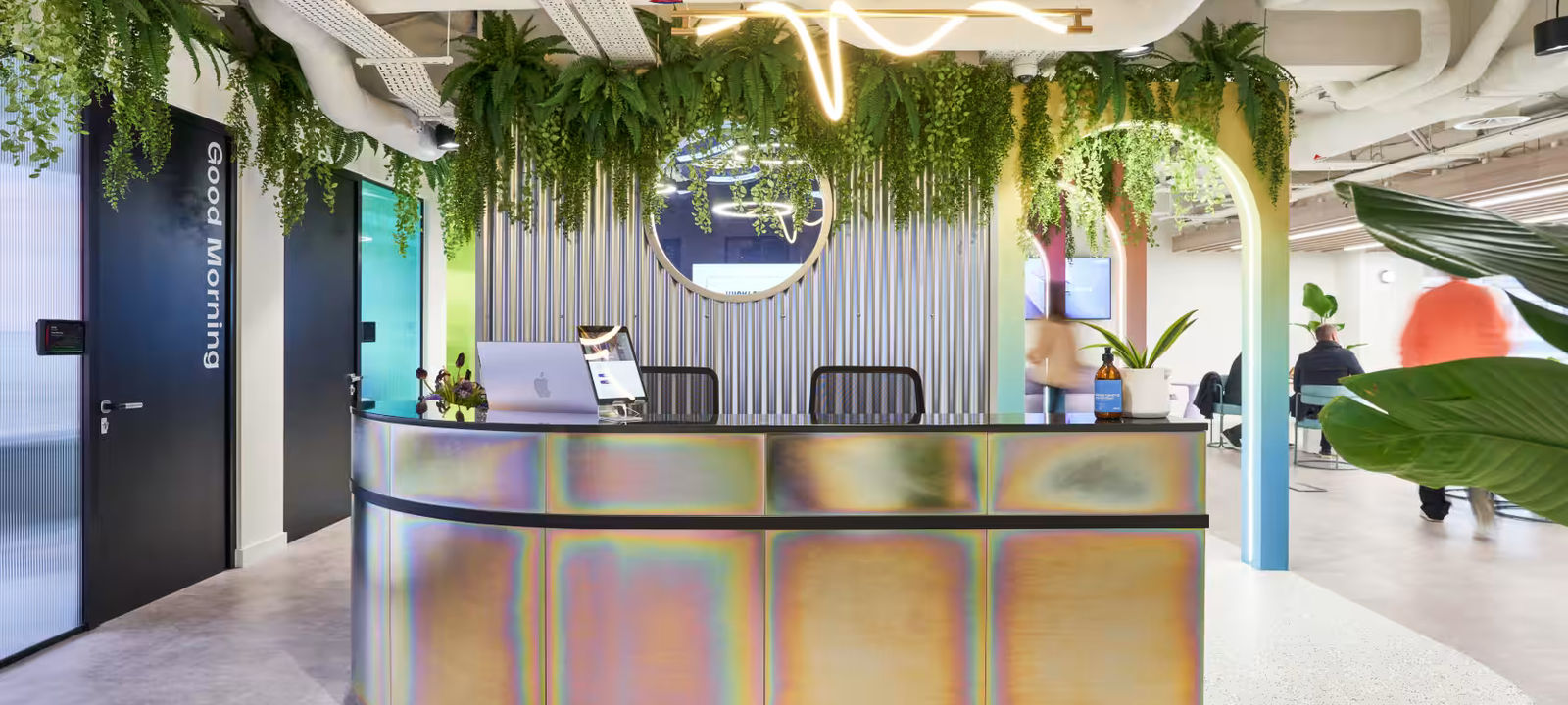 213 Oxford Street, Greater London - Image 1