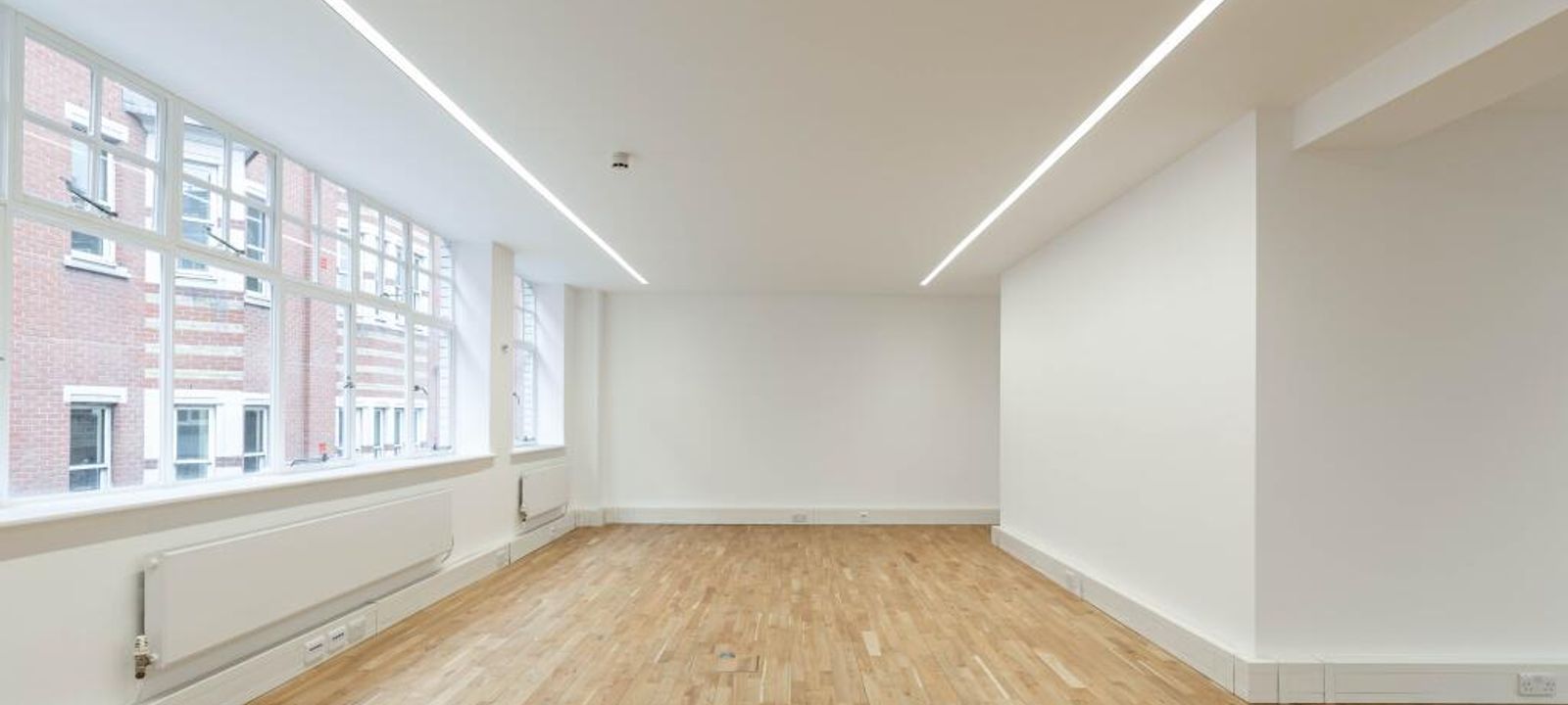 16 Kingly Street, Soho - Image 1