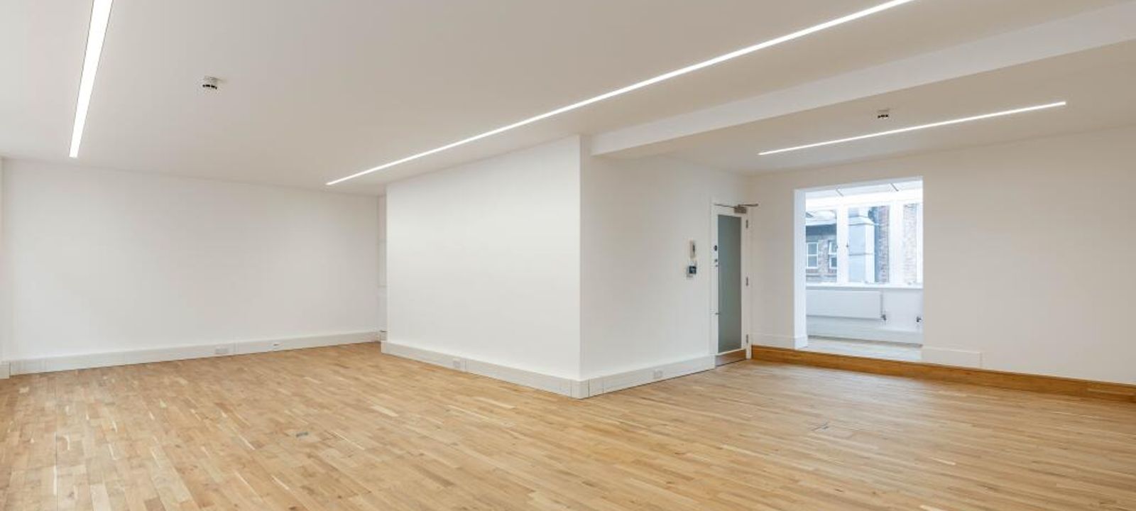 16 Kingly Street, Soho - Image 1