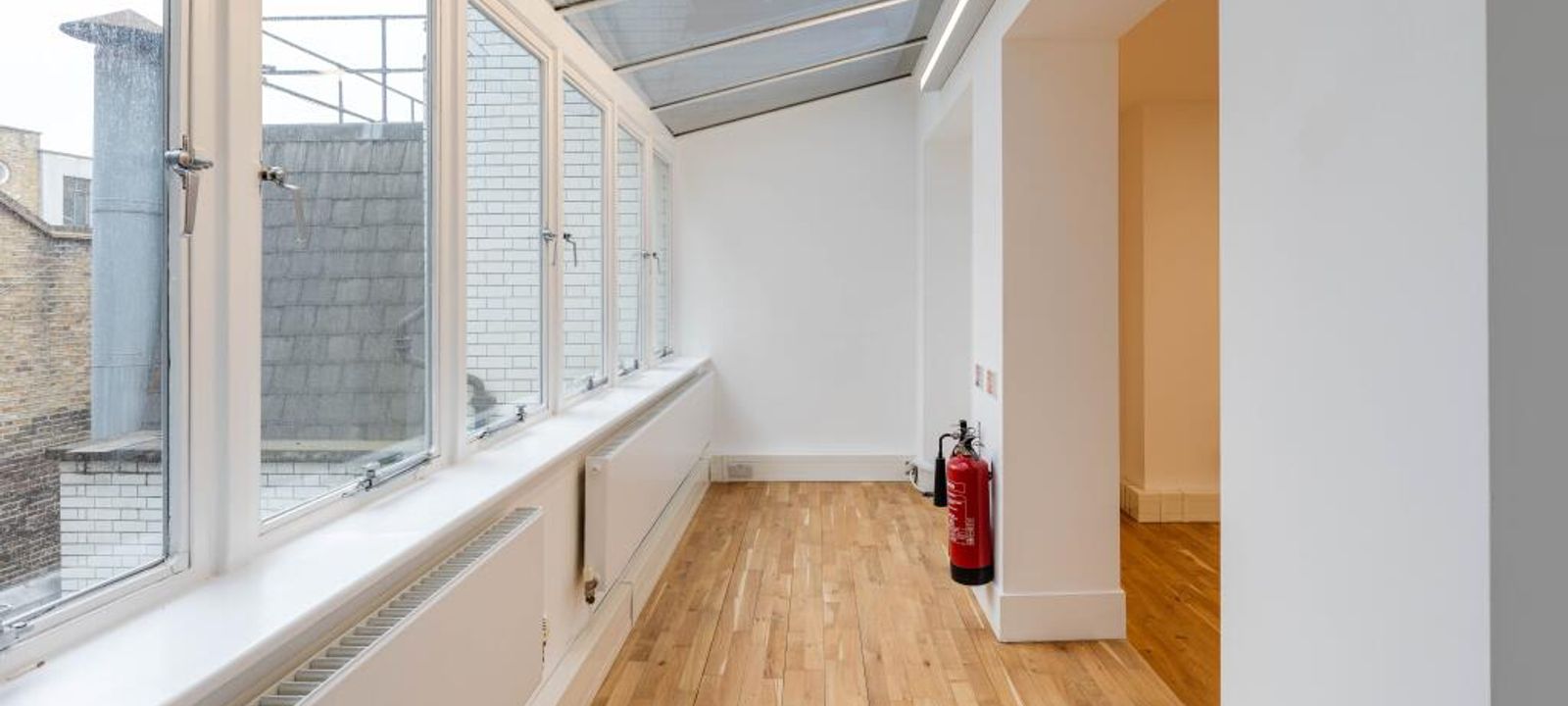 16 Kingly Street, Soho - Image 1