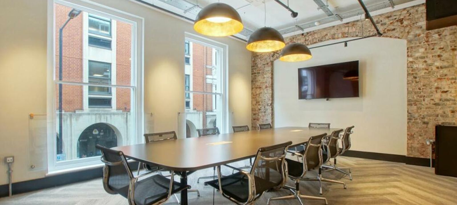 2 Mill Street, Mayfair - Image 1