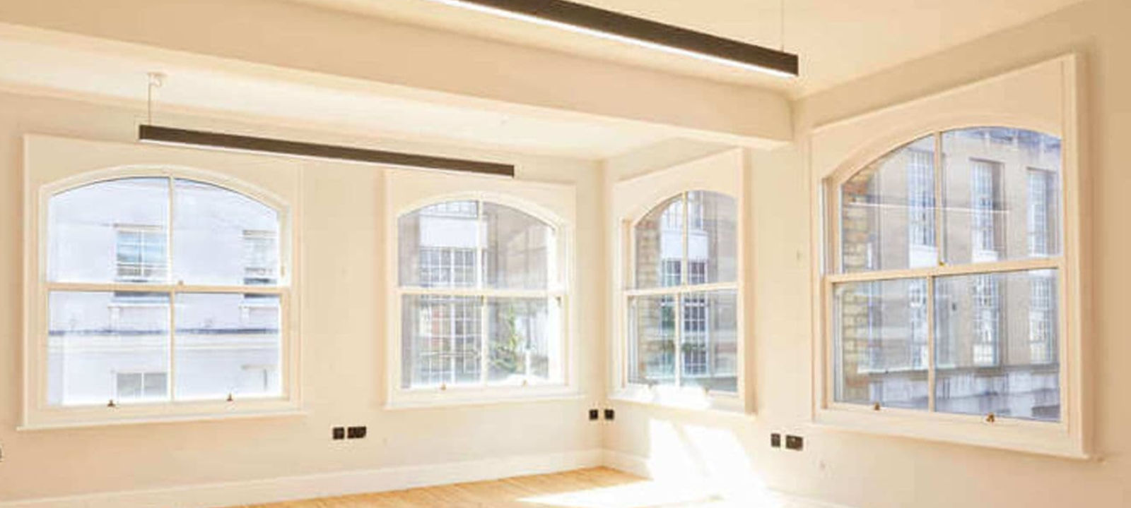 13 Macclesfield Street, Soho - Image 1