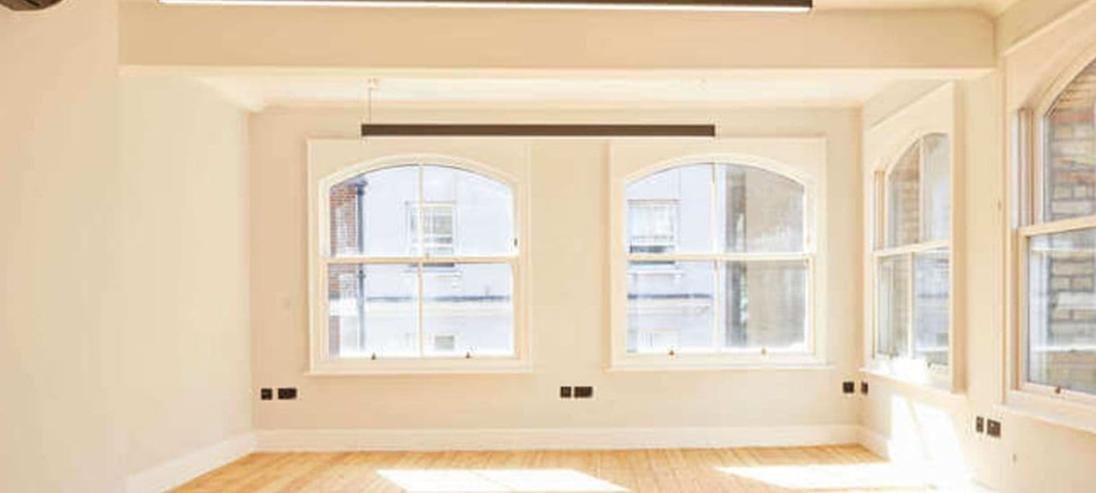 13 Macclesfield Street, Soho - Image 1