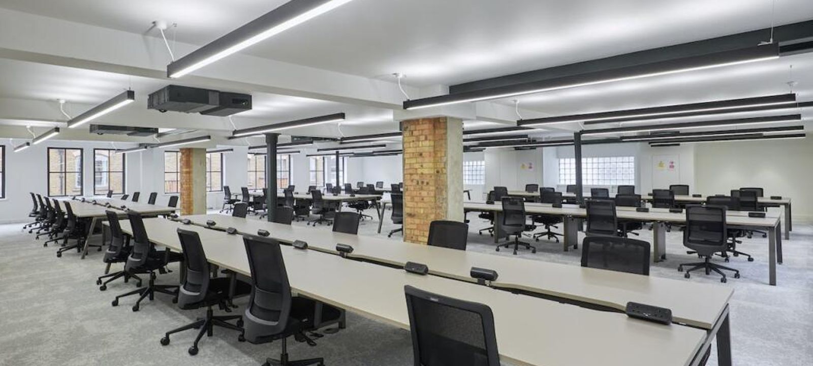 20 Queen Elizabeth Street, London - Image 1