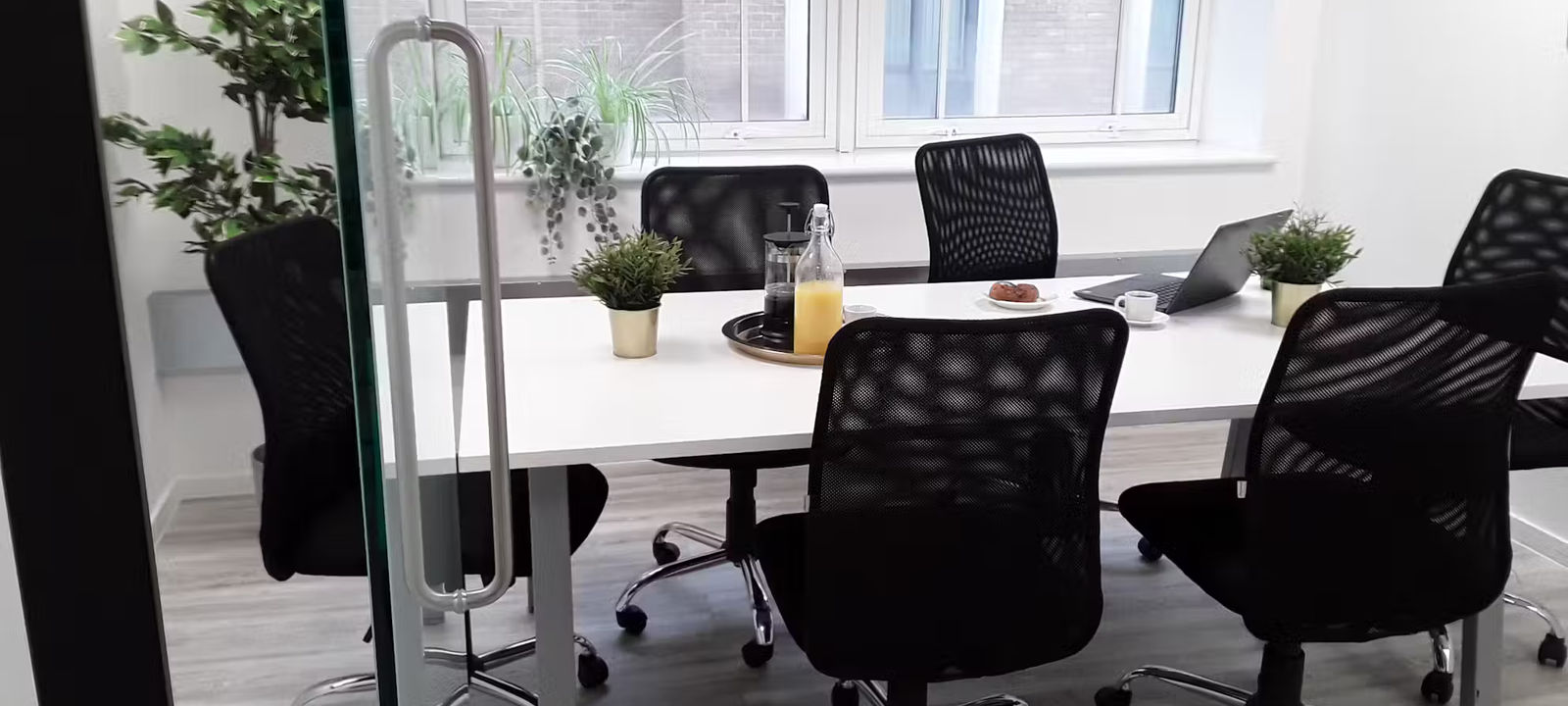 27 Furnival Street, London - Image 1