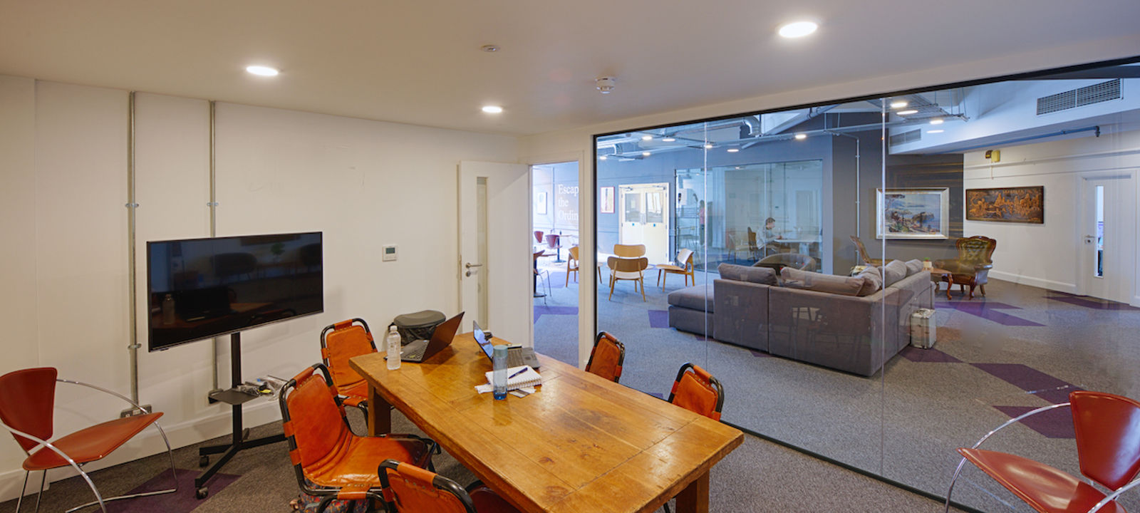 1-3 Robertson Street, Hastings - Image 1