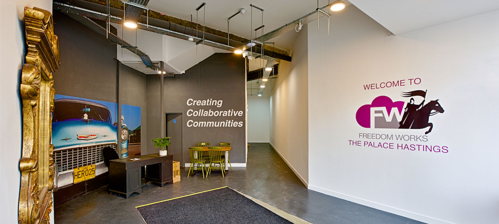 1-3 Robertson Street, Hastings - Image 1