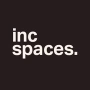 Incspaces