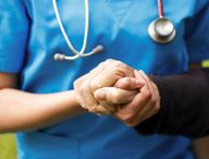 Pro Nursing Healthcare logo