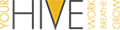 Your Hive London logo