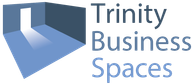 Trinity Business Spaces logo