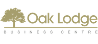 Oak Lodge Business Centre logo