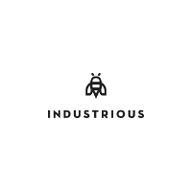 Industrious (EU) logo
