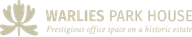 Warlies Park House Business Centre logo