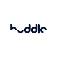 Huddle logo