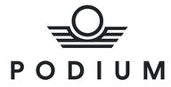 Podium Space logo