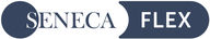 Seneca Flex logo