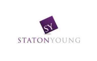 Staton Young logo