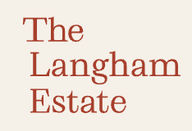Langham Estate logo