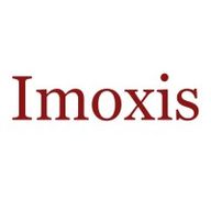 Imoxis logo