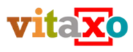 Vitaxo Offices logo