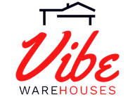 Vibe Warehouses logo