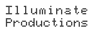 Illuminate Productions logo