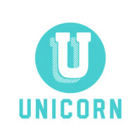 Unicorn Office Space logo