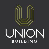 Union Building logo