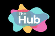 The Hub logo