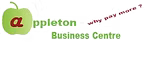 Handover Limited logo