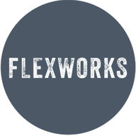 Flexworks logo