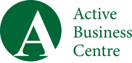 Active Business Centre logo