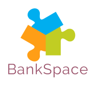 Bank Space logo