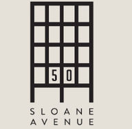 50 Sloane Avenue logo