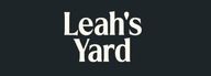 Leah's Yard logo